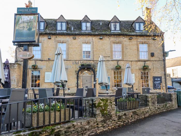 Beech Apartment, Bourton-On-The-Water