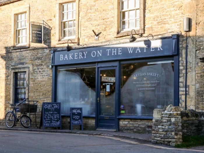 Beech Apartment, Bourton-On-The-Water