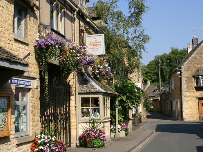 Beech Apartment, Bourton-On-The-Water