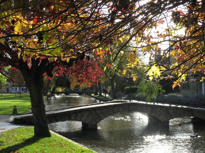 Beech Apartment, Bourton-On-The-Water