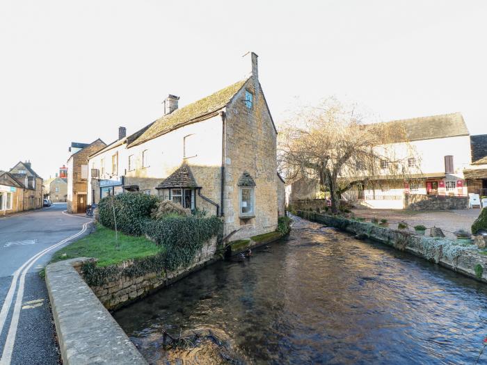 Chestnut Apartment, Bourton-On-The-Water