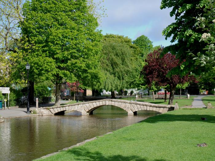 Chestnut Apartment, Bourton-On-The-Water