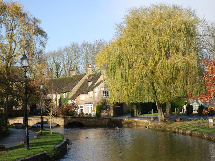 Chestnut Apartment, Bourton-On-The-Water