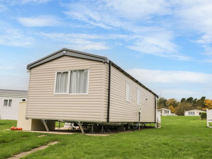 Lawlor's Retreat, Cayton