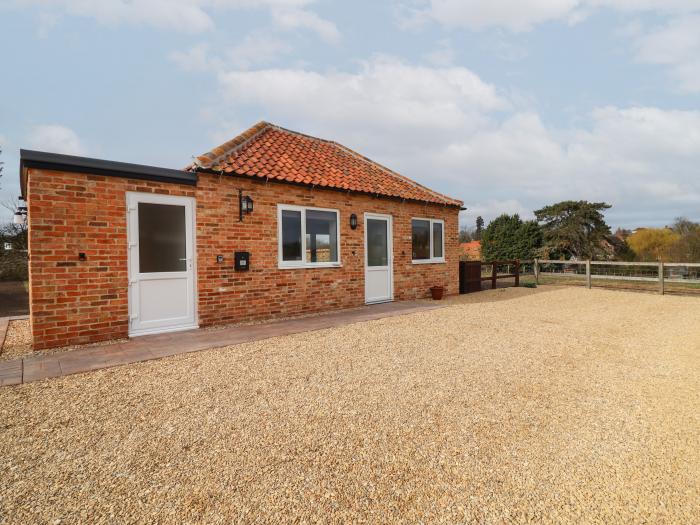The Old Stables, Folkingham, Lincolnshire