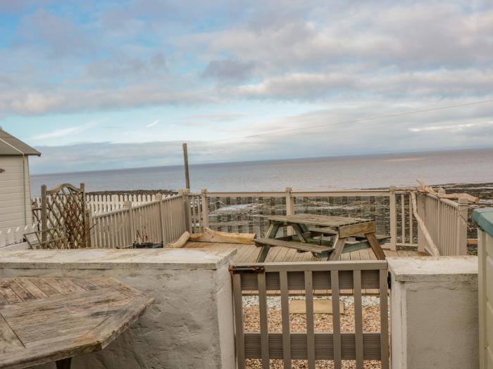 Beach House, Watchet