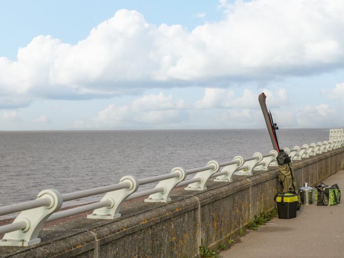 Beach House, Watchet