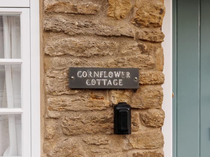 Cornflower Cottage , Burton Bradstock