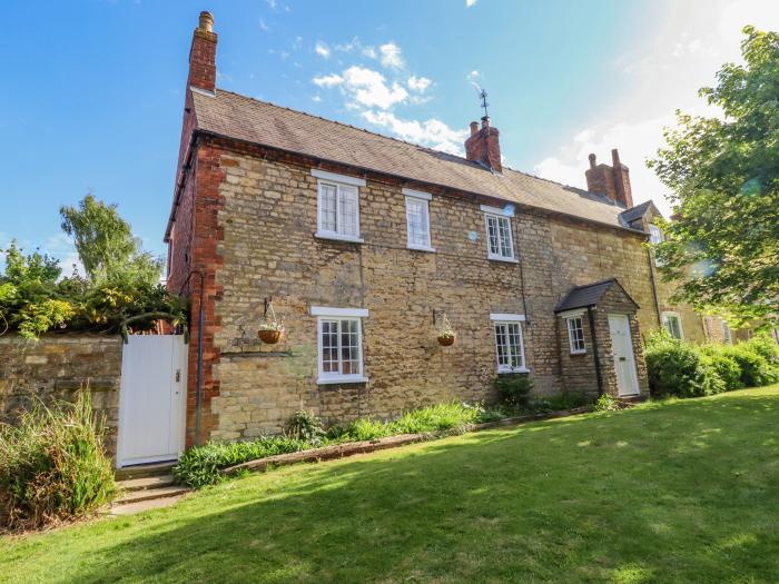 Old Rectory Cottage, Washingborough, Lincolnshire