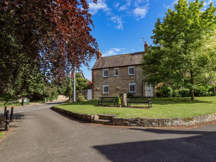 Old Rectory Cottage, Washingborough