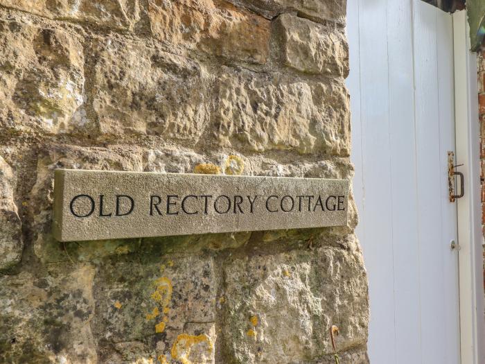 Old Rectory Cottage, Washingborough