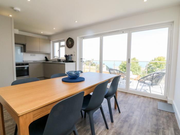 65 Channel View, Ilfracombe