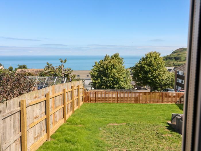 65 Channel View, Ilfracombe