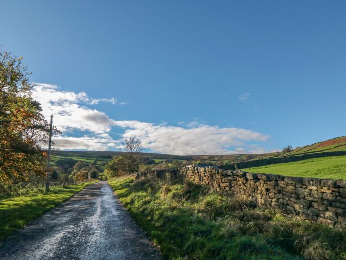 The Nook, Glaisdale