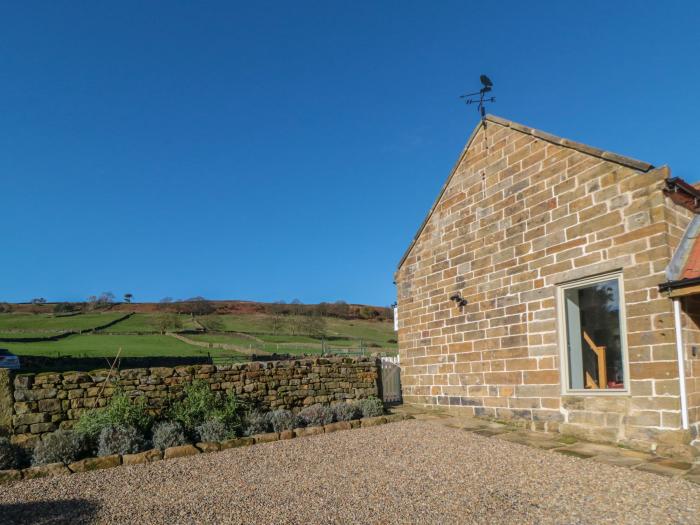 Owl Barn, Glaisdale