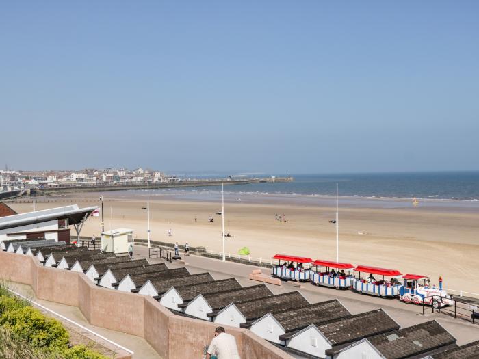 Seaside House, Bridlington