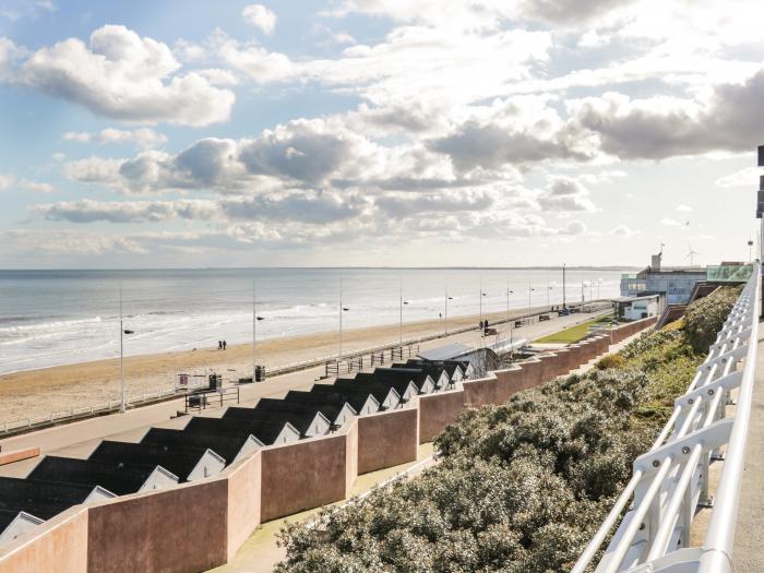 Seaside House, Bridlington