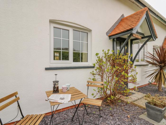 Oak Tree Cottage, Aberporth