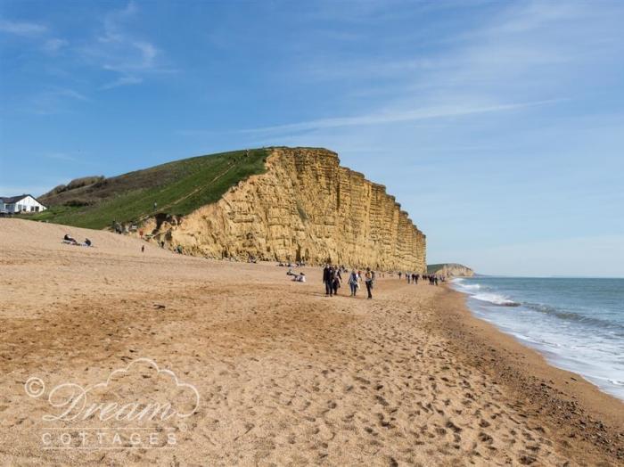 Sandcastles, Weymouth