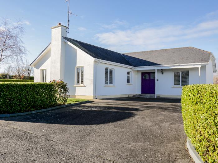 Ballymac 1, Kilmuckridge, County Wexford