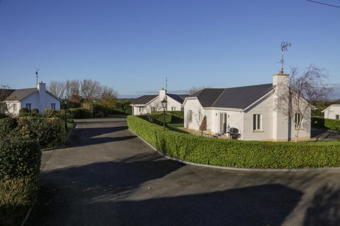 Ballymac 1, Kilmuckridge, County Wexford