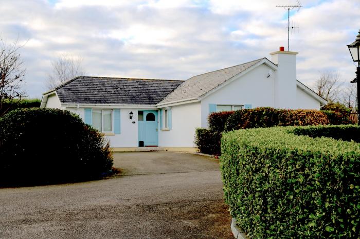 Ballymac 2, Kilmuckridge, County Wexford