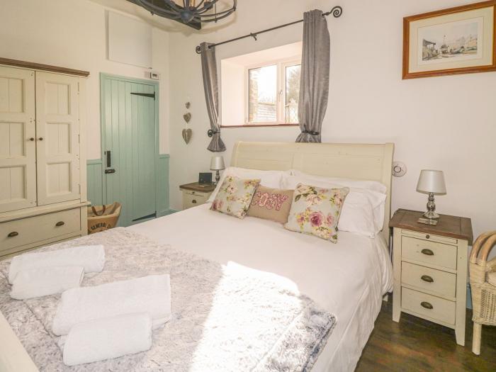 Nightingale Cottage, Lostwithiel