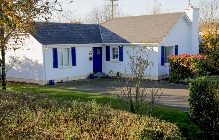 Ballymac 3, Kilmuckridge, County Wexford