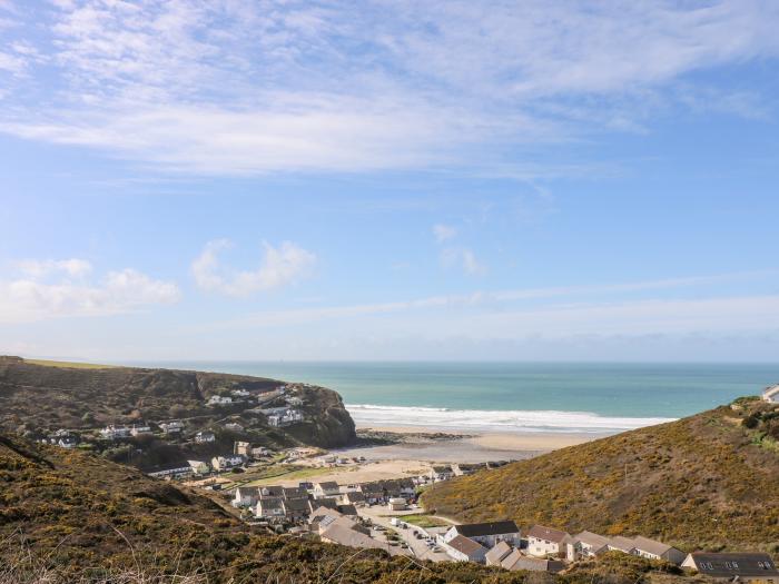 2 Towan Valley, Porthtowan