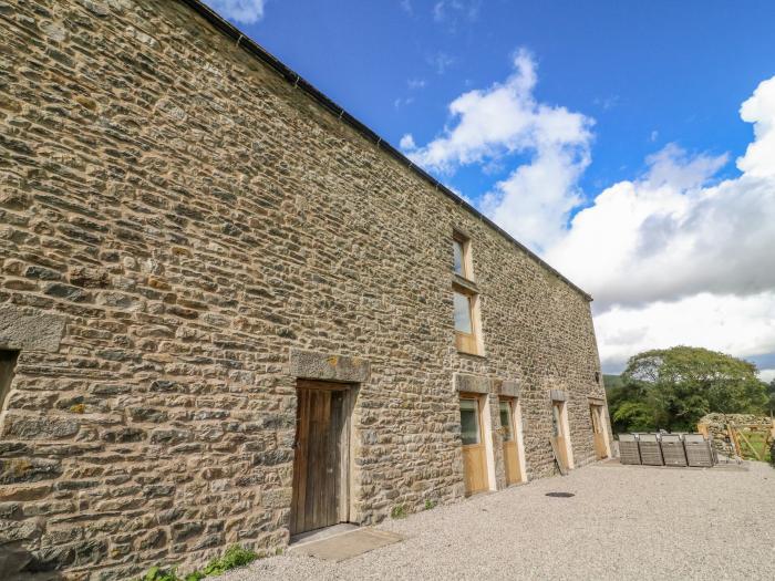 Hollowgill Barn, Sedbergh