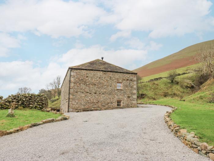 Hollowgill Barn, Sedbergh