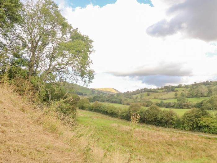 Hollowgill Barn, Sedbergh