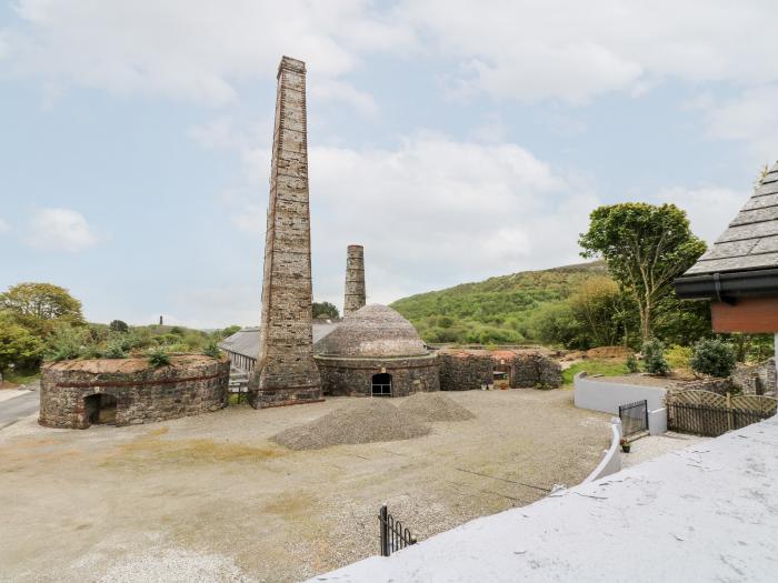 The Kilns, St Austell