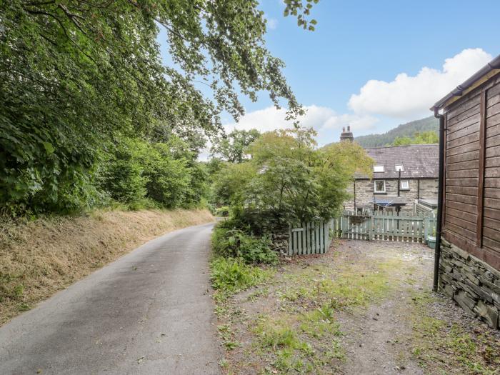 Awelfryn, Betws-Y-Coed