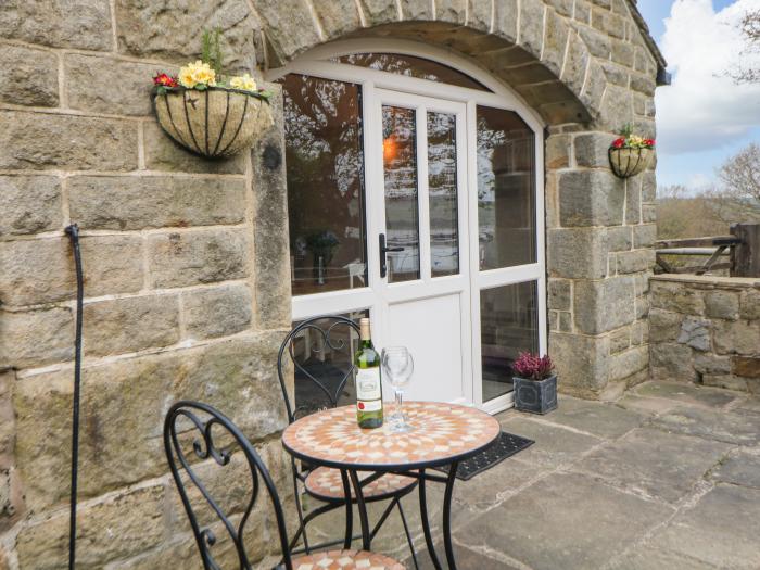 Moor House Farm Cottage, Stocksbridge