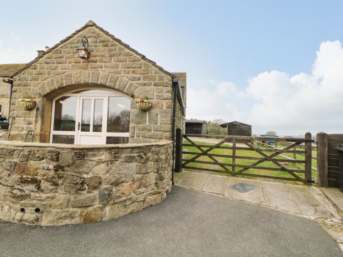 Moor House Farm Cottage, Stocksbridge