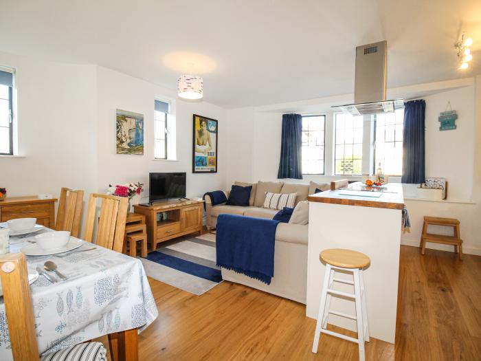 Flat 1 Broadleys, Swanage