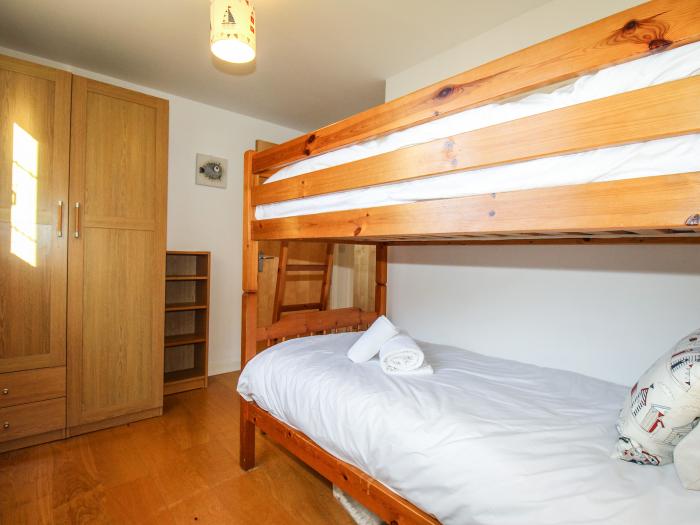 Flat 1 Broadleys, Swanage