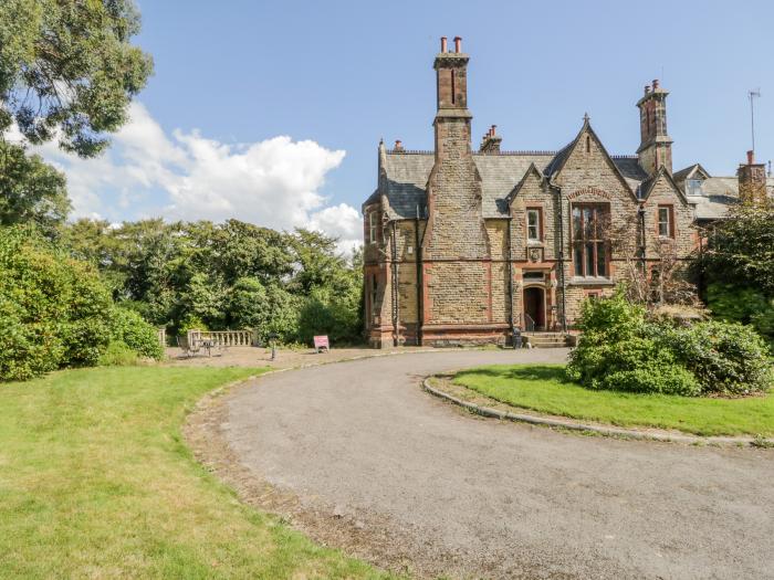 Millwood Manor, Dalton-In-Furness, Cumbria