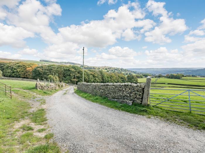 The Piggery, East Morton