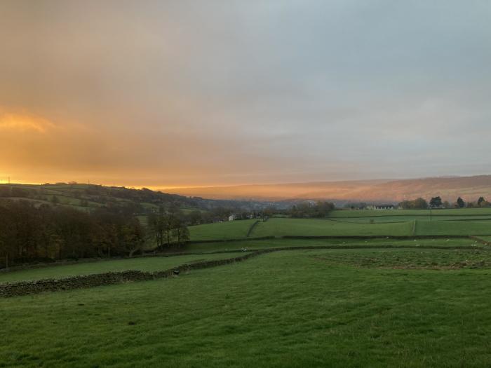 The Piggery, East Morton