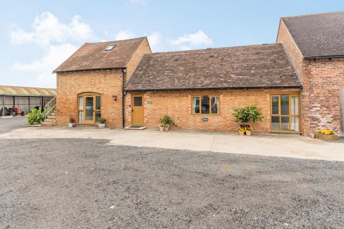 The Granary at Lane End Farm, Broadway, Worcestershire