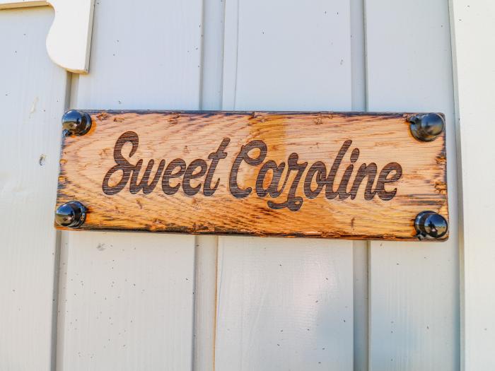 Sweet Caroline, Holme Farm Meadows, Sutton-On-Trent