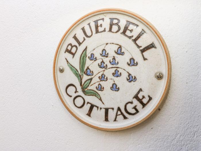 Bluebell Cottage, Marldon