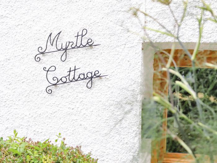 Myrtle Cottage, Hayle