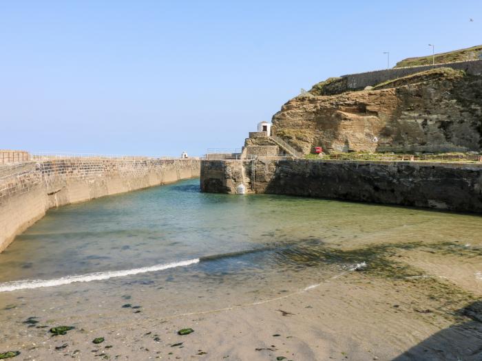 Baker Chambers, Camborne