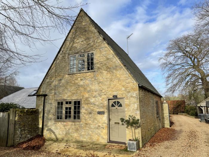 Oma's Cottage, Moreton-In-Marsh, Warwickshire