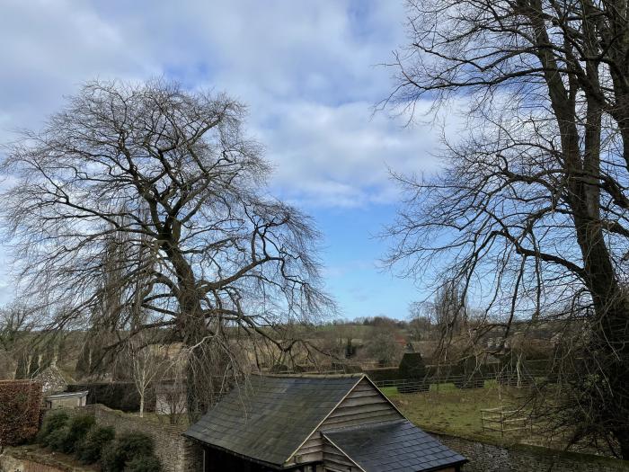 Oma's Cottage, Moreton-In-Marsh