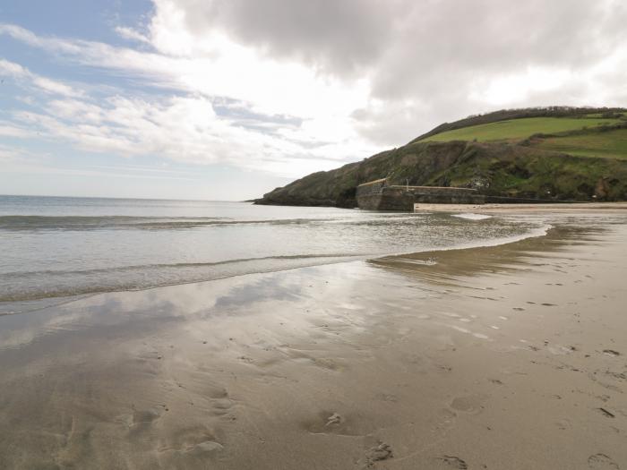 Heligan Cottage, Mevagissey