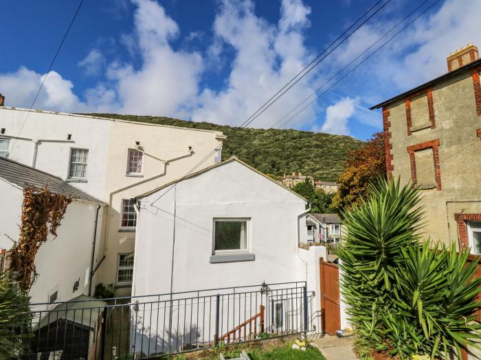 Willow Cottage, Ventnor